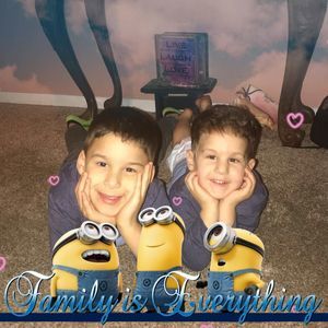 Meet your Posher, Charity